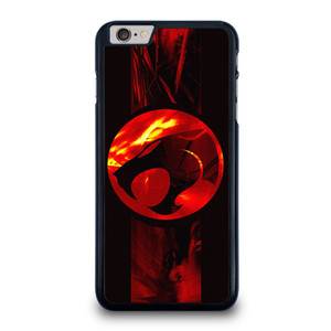 THUNDERCATS CARTOON LOGO iPhone 6 / 6S Plus Case Cover