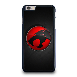 THUNDERCATS LEATHER LOGO iPhone 6 / 6S Plus Case Cover