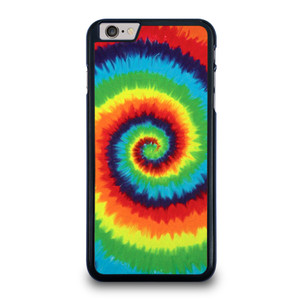 TIE DYE RAINBOW PATTERN iPhone 6 / 6S Plus Case Cover
