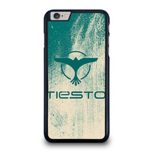 TIESTO DJ LOGO iPhone 6 / 6S Plus Case Cover