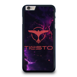 TIESTO GALAXY LOGO iPhone 6 / 6S Plus Case Cover