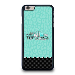 TIFFANY AND CO CARBON iPhone 6 / 6S Plus Case Cover