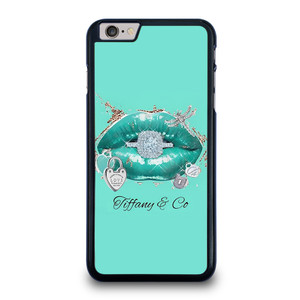 TIFFANY AND CO LIP JEWELERY iPhone 6 / 6S Plus Case Cover