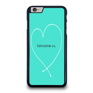 TIFFANY AND CO LOVE SIGN iPhone 6 / 6S Plus Case Cover