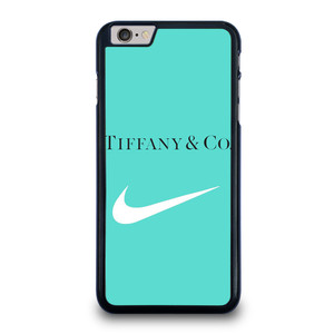 TIFFANY AND CO X NIKE iPhone 6 / 6S Plus Case Cover