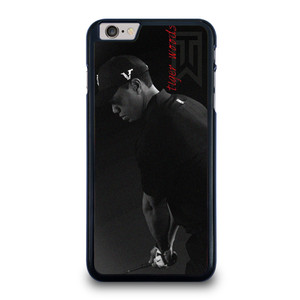 TIGER WOODS GOLF SYMBOL iPhone 6 / 6S Plus Case Cover