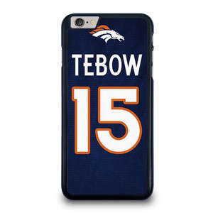 TIM TEBOW DENVER BRONCOS NFL KIT iPhone 6 / 6S Plus Case Cover