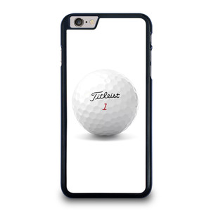 TITLEIST GOLF PRO BALL iPhone 6 / 6S Plus Case Cover