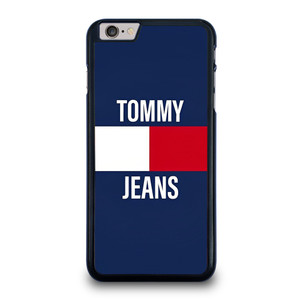 TOMMY HILFIGER JEANS iPhone 6 / 6S Plus Case Cover