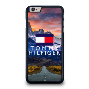TOMMY HILFIGER PATAGONIA iPhone 6 / 6S Plus Case Cover
