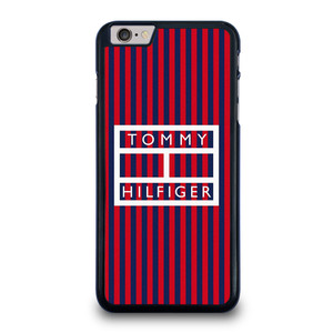 TOMMY HILFIGER STRIPES iPhone 6 / 6S Plus Case Cover