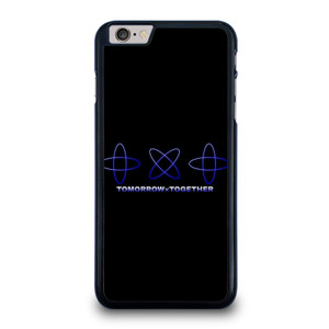 TOMORROW X TOGETHER TXT LOGO 2 iPhone 6 / 6S Plus Case Cover