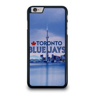 TORONTO BLUE JAYS MLB LANDSCAPE iPhone 6 / 6S Plus Case Cover