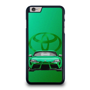 TOYOTA 86 SPORT GREEN iPhone 6 / 6S Plus Case Cover