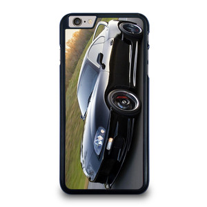 TOYOTA SUPRA MK4 BLACK iPhone 6 / 6S Plus Case Cover