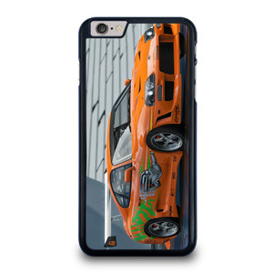 TOYOTA SUPRA PAUL WALKER iPhone 6 / 6S Plus Case Cover