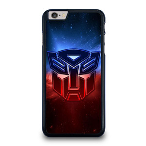 TRANSFORMERS AUTOBOT GALAXY LOGO iPhone 6 / 6S Plus Case Cover
