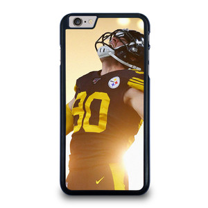 TRENT JORDAN WATT PITTSBURGH STEELERS 2 iPhone 6 / 6S Plus Case Cover