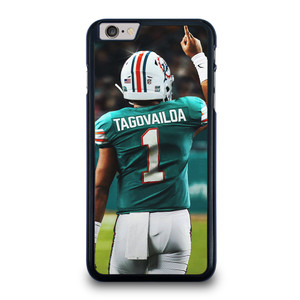 TUA TAGOVAILOA MIAMI DOLPHINS NFL iPhone 6 / 6S Plus Case Cover