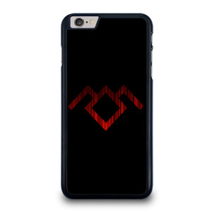TWIN PEAKS MOVIE LOGO iPhone 6 / 6S Plus Case Cover