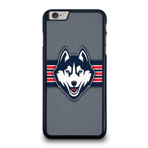 UCONN HUSKIES LOGO ICON iPhone 6 / 6S Plus Case Cover