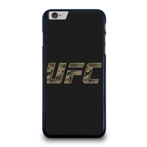 UFC FIGHTING CAMO LOGO iPhone 6 / 6S Plus Case Cover