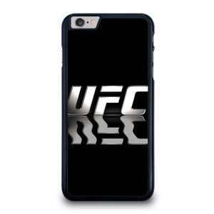 UFC FIGHTING METAL LOGO iPhone 6 / 6S Plus Case Cover