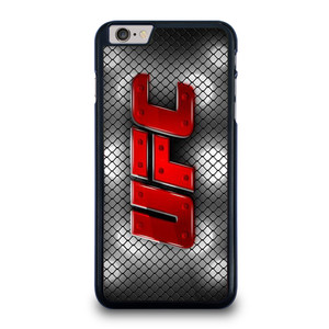 UFC FIGHTING WRESTLING EMBLEM iPhone 6 / 6S Plus Case Cover