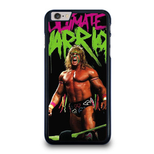 ULTIMATE WARRIOR WRESTLER WWE iPhone 6 / 6S Plus Case Cover