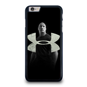 UNDER ARMOR THE ROCK DWAYNE JOHNSON iPhone 6 / 6S Plus Case Cover