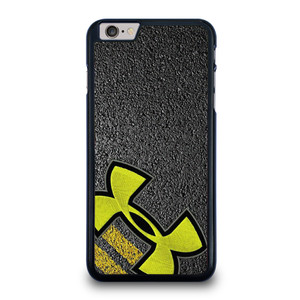 UNDER ARMOUR SYMBOL ASPHALT iPhone 6 / 6S Plus Case Cover