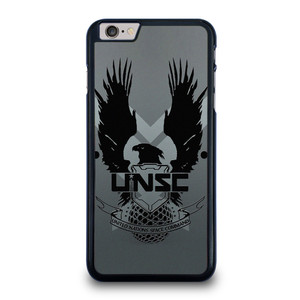 UNITED NATIONS SPACE COMMAND HALO INFINITE iPhone 6 / 6S Plus Case Cover