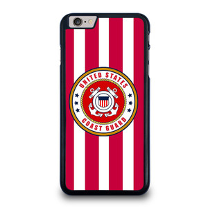 UNITED STATES COAST GUARD BADGE iPhone 6 / 6S Plus Case Cover