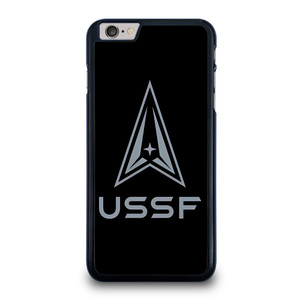 UNITED STATES SPACE FORCE USSF iPhone 6 / 6S Plus Case Cover