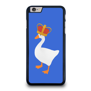 UNTITLES GOOSE GAMES QUEEN iPhone 6 / 6S Plus Case Cover