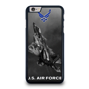US AIR FORCE JET iPhone 6 / 6S Plus Case Cover