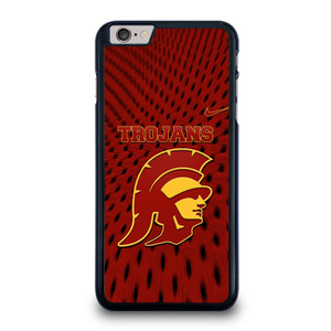 USC TROJANS NIKE LOGO iPhone 6 / 6S Plus Case Cover