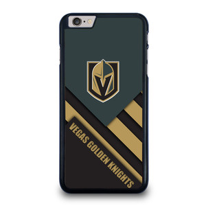 VEGAS GOLDEN KNIGHTS HOCKEY TEAM LOGO iPhone 6 / 6S Plus Case Cover