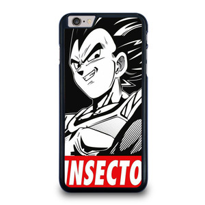 VEGETA INSECTO DRAGON BALL iPhone 6 / 6S Plus Case Cover