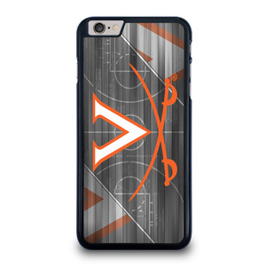 VIRGINIA CAVALIERS BASKETBALL LOGO iPhone 6 / 6S Plus Case Cover
