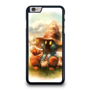 VIVI FINAL FANTASY XVI GAMES iPhone 6 / 6S Plus Case Cover