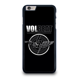 VOLBEAT ROCK BAND ICON iPhone 6 / 6S Plus Case Cover