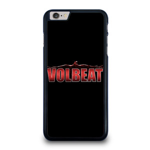 VOLBEAT ROCK BAND SYMBOL iPhone 6 / 6S Plus Case Cover