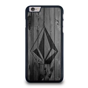 VOLCOM WOOD LOGO iPhone 6 / 6S Plus Case Cover