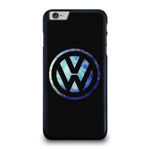 VOLKSWAGEN CAR GALAXY ICON iPhone 6 / 6S Plus Case Cover