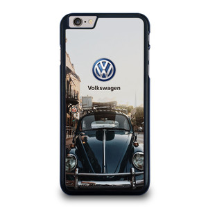 VW VOLKSWAGEN BEETLE VINTAGE LOGO iPhone 6 / 6S Plus Case Cover