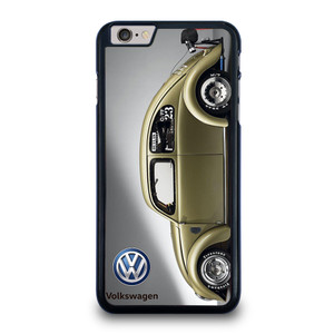 VW VOLKSWAGEN BEETLE VINTAGE iPhone 6 / 6S Plus Case Cover