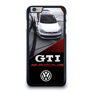 VW VOLKSWAGEN GTI RACING iPhone 6 / 6S Plus Case Cover