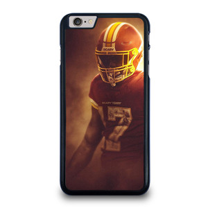 WASHINGTON COMMANDERS TERRY MCLAURIN FOOTBALL iPhone 6 / 6S Plus Case Cover