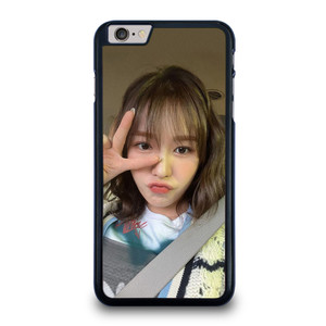 WENDY RED VELVET CUTE iPhone 6 / 6S Plus Case Cover